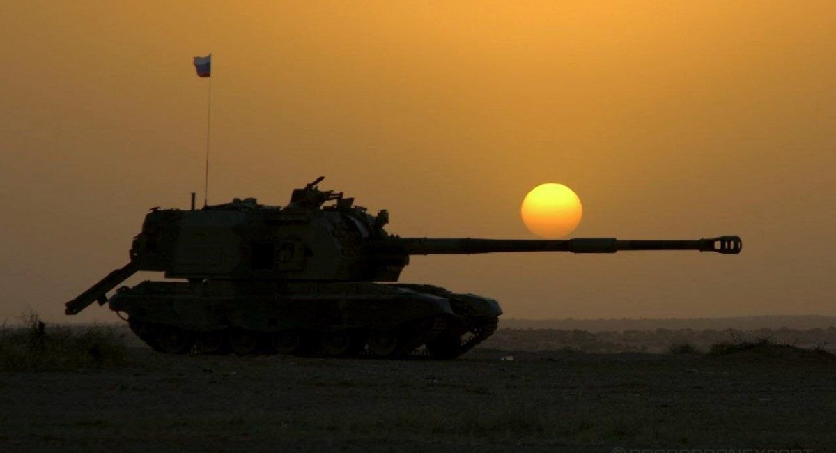India Chooses South Korean K9 Over Russian Msta‑S in Artillery Competition