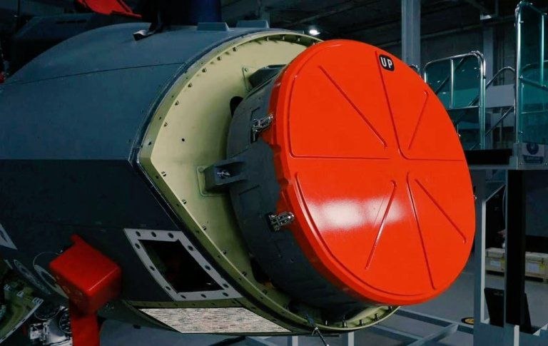 South Korea Advances Indigenous AESA Radar for KF-21 Fighter