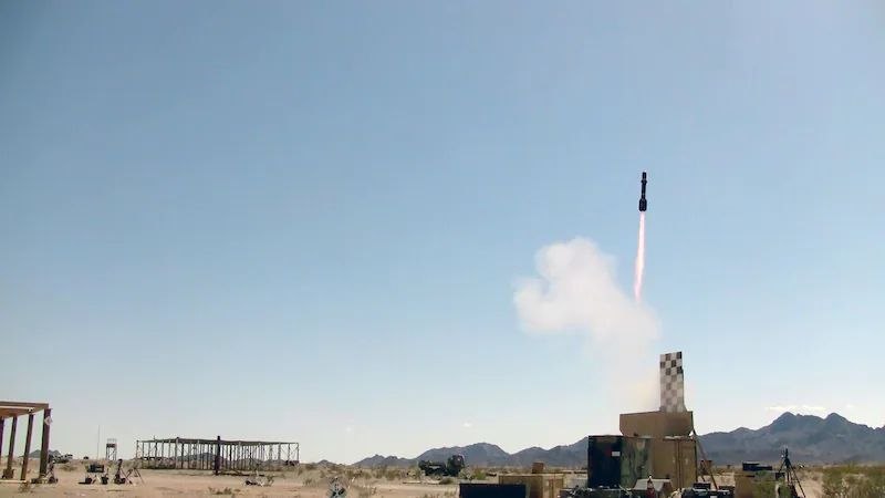 Lockheed Martin Tests New Grizzly Anti‑Drone System in Arizona