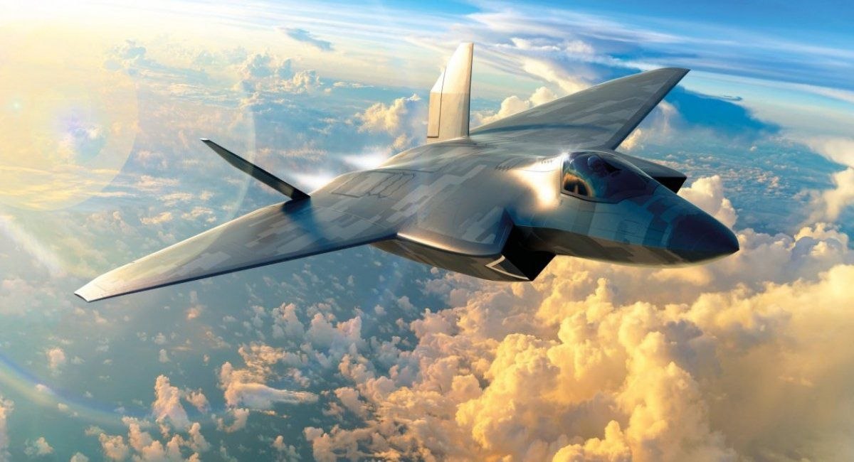 Tempest Sixth-Gen Fighter Becomes Europe’s Sole Active Project