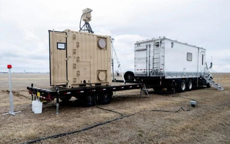US Army and Navy Test Dual‑Use Laser for Power Transfer and Drone Defense
