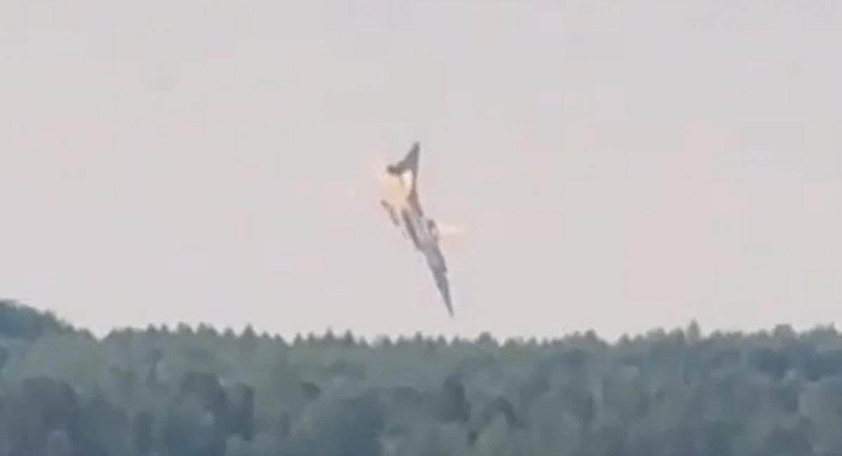 Significant Attrition of Russia's Tu-22M3 Bomber Fleet