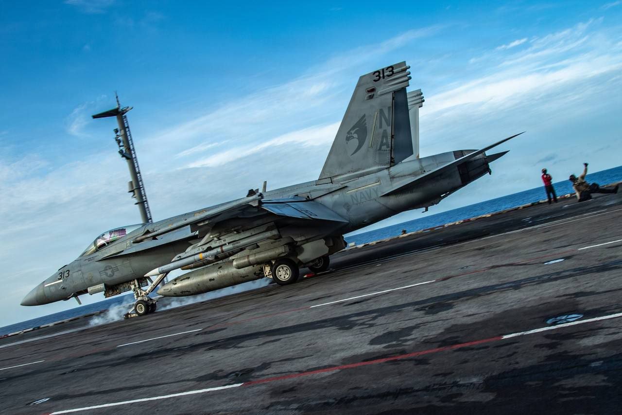 USS Nimitz Remains Mission-Ready Despite Decommission Plans