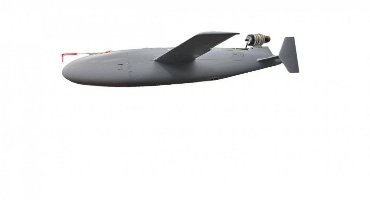 New Details on Ukraine’s ‘BARS RS’ Cruise Missile Unveiled at Paris Expo