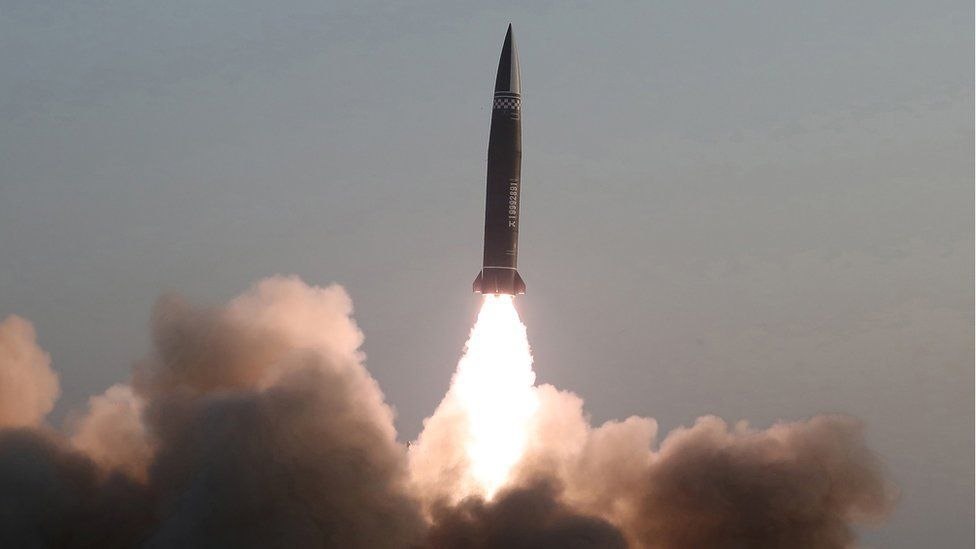 Actual Accuracy of Russia's Iskander Ballistic Missile in Ukraine War