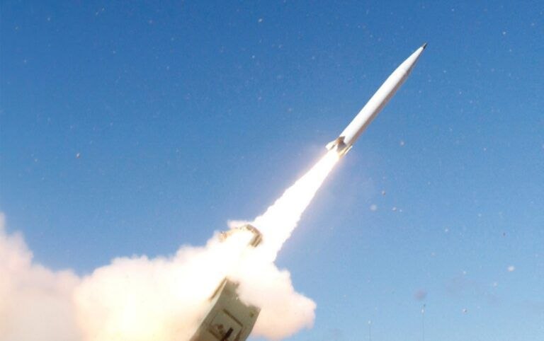 US Awards $8.4 B Lockheed Martin Contract for PrSM Tactical Ballistic Missile