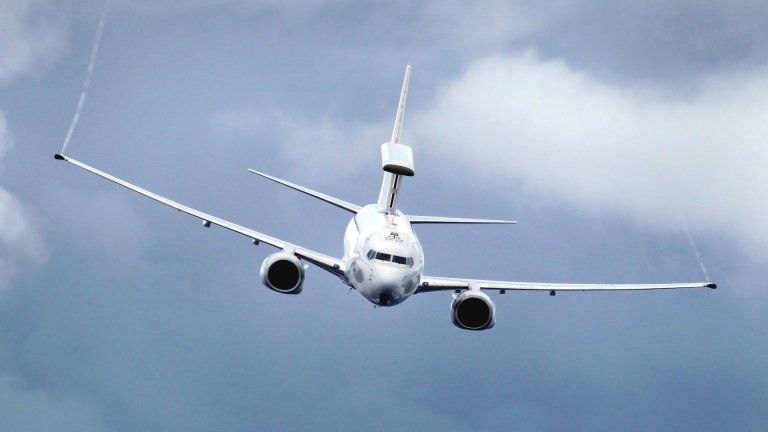 White House Reviews Shifting Funds from E-2D to E-7 Early-Warning Aircraft