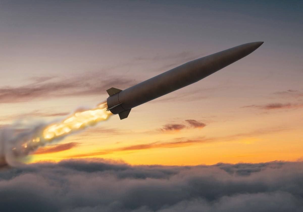Ukraine’s FP-9 Missile Nears Completion After Engine Test