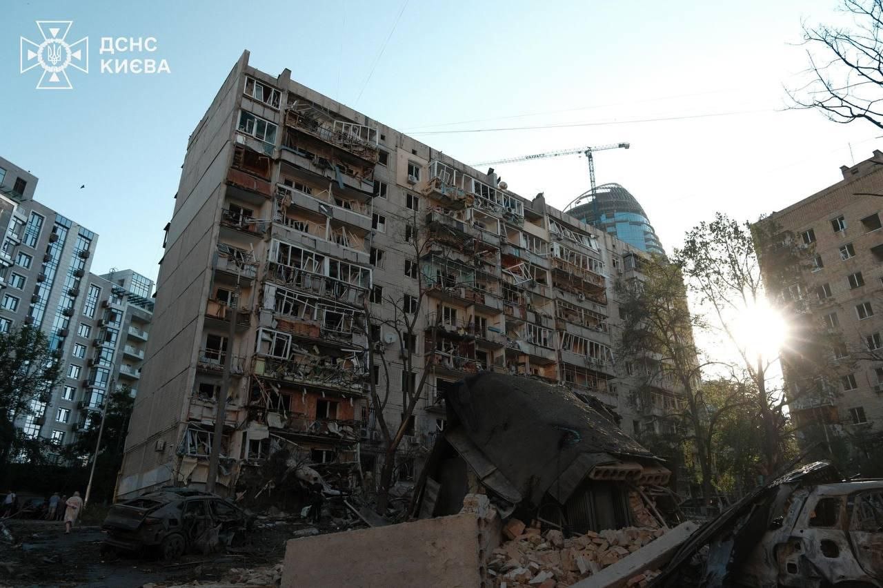 Zelensky says Russia launched over 70 missiles and 500 drones in night attack